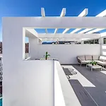 Apartment Eg5.4a - Luxury Penthouse With Private Sun Terrace *