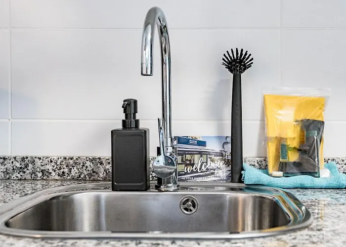 Eg5.4a - Luxury Penthouse With Private Sun Terrace * 埃斯特波纳