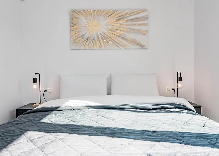 Eg5.4a - Luxury Penthouse With Private Sun Terrace 公寓 埃斯特波纳