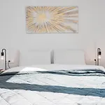 Eg5.4a - Luxury Penthouse With Private Sun Terrace Lägenhet Estepona