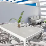 Eg5.4a - Luxury Penthouse With Private Sun Terrace