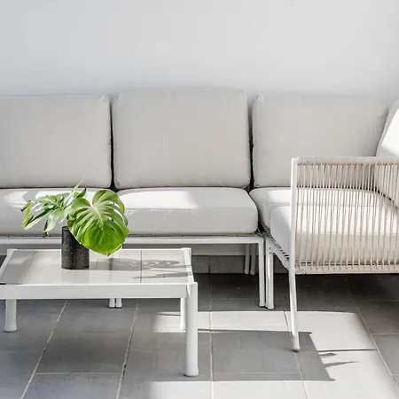 Eg54a - Luxury Penthouse With Private Sun Terrace