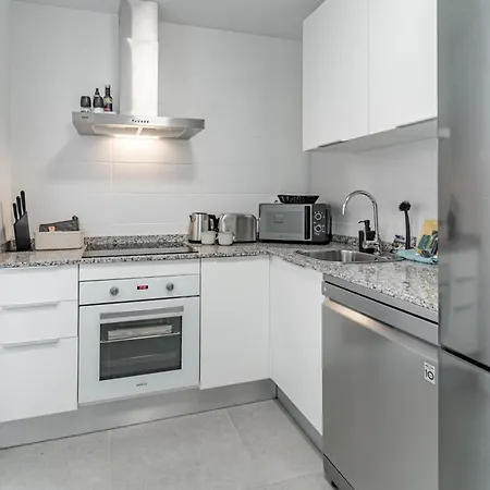 Апартаменти Eg54a - Luxury Penthouse With Private Sun Terrace *