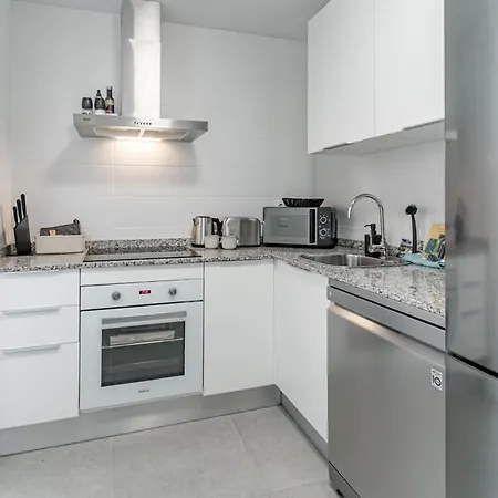 Apartment Eg54a - Luxury Penthouse With Private Sun Terrace *
