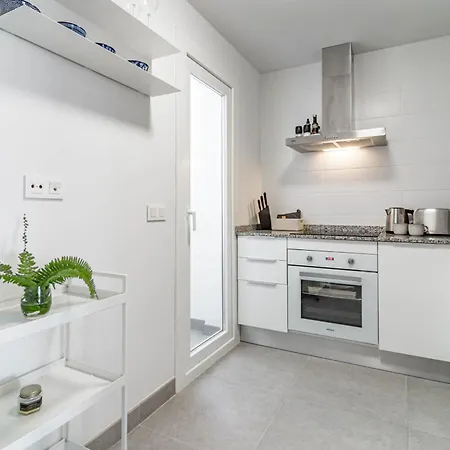 Apartment Eg54a - Luxury Penthouse With Private Sun Terrace