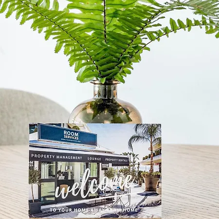 Eg54a - Luxury Penthouse With Private Sun Terrace