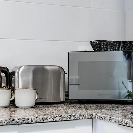 Eg54a - Luxury Penthouse With Private Sun Terrace *