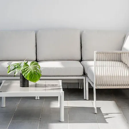 Eg5.4a - Luxury Penthouse With Private Sun Terrace Апартаменти