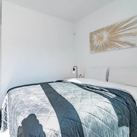 Eg5.4a - Luxury Penthouse With Private Sun Terrace Apartman