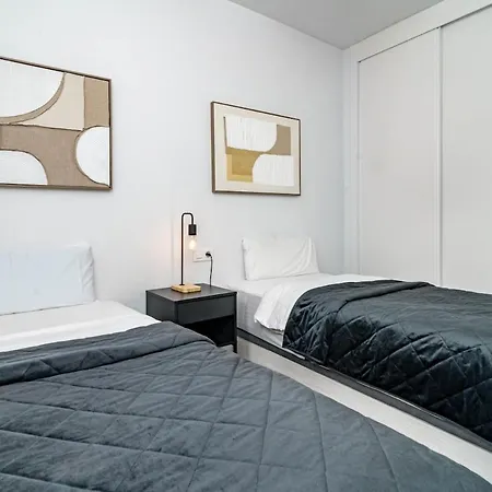 Eg5.4a - Luxury Penthouse With Private Sun Terrace Apartman Estepona