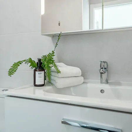 Eg5.4a - Luxury Penthouse With Private Sun Terrace Apartament