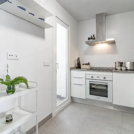 Appartamento Eg5.4a - Luxury Penthouse With Private Sun Terrace