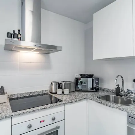 Eg5.4a - Luxury Penthouse With Private Sun Terrace Appartamento Estepona