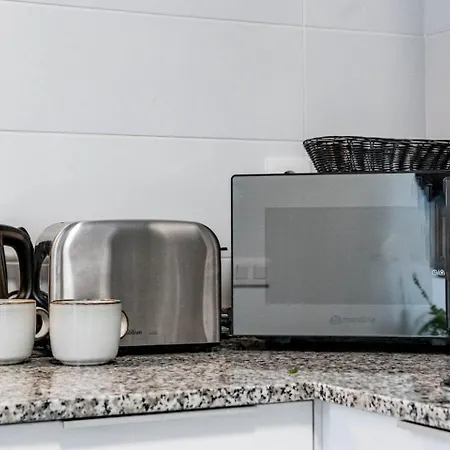 Appartamento Eg5.4a - Luxury Penthouse With Private Sun Terrace
