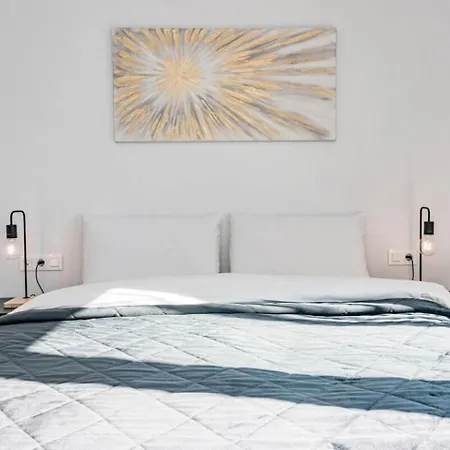 Appartamento Eg5.4a - Luxury Penthouse With Private Sun Terrace Estepona
