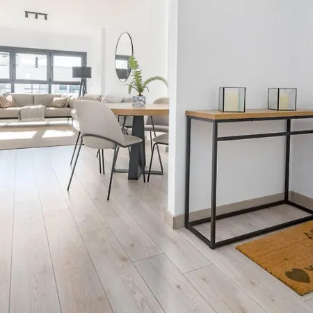 Appartamento Eg5.4a - Luxury Penthouse With Private Sun Terrace *