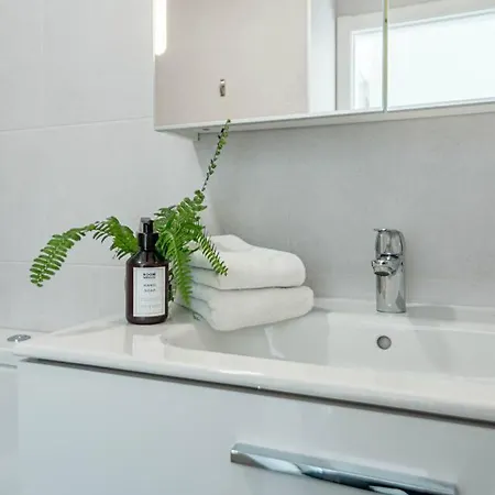 Appartamento Eg5.4a - Luxury Penthouse With Private Sun Terrace *
