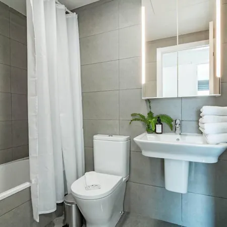 Eg5.4a - Luxury Penthouse With Private Sun Terrace Appartamento *