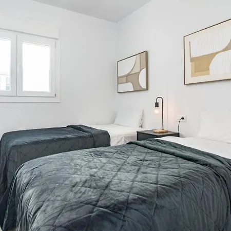 Appartamento Eg5.4a - Luxury Penthouse With Private Sun Terrace