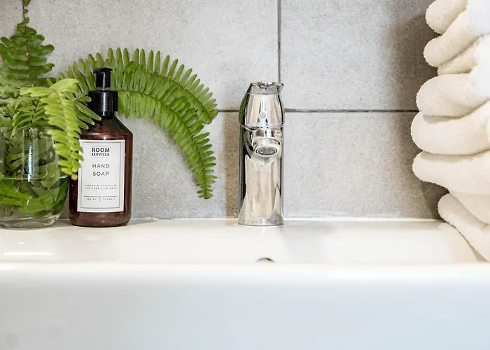 Eg5.4a - Luxury Penthouse With Private Sun Terrace شقة *