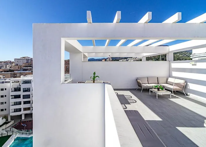 Апартаменти Eg5.4a - Luxury Penthouse With Private Sun Terrace *