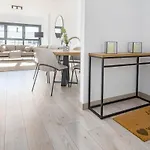 Eg5.4a - Luxury Penthouse With Private Sun Terrace * Estepona