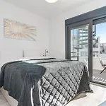Lejlighed Eg5.4a - Luxury Penthouse With Private Sun Terrace Estepona