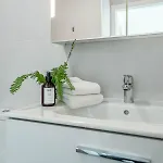 Eg5.4a - Luxury Penthouse With Private Sun Terrace Lejlighed