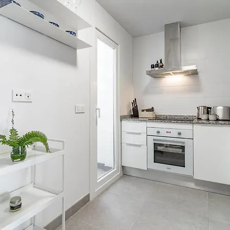 Eg5.4a - Luxury Penthouse With Private Sun Terrace Lejlighed *